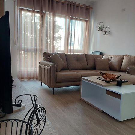 Gex Apartments Тирана Экстерьер фото