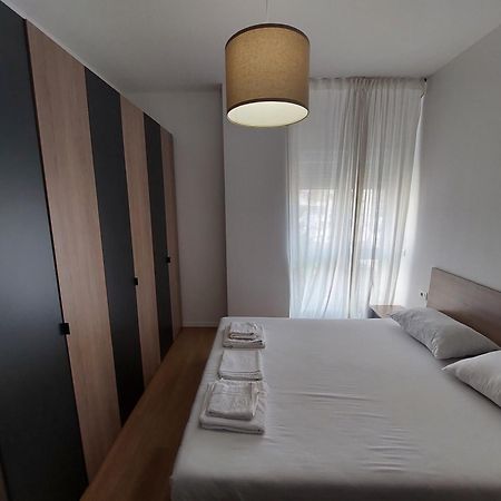 Gex Apartments Тирана Экстерьер фото