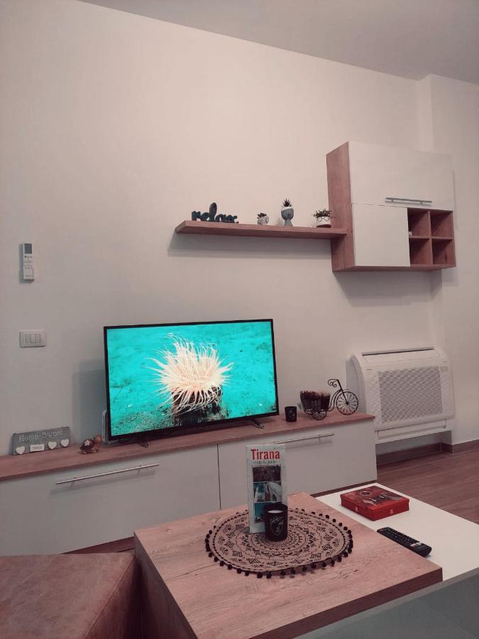 Gex Apartments Тирана Экстерьер фото