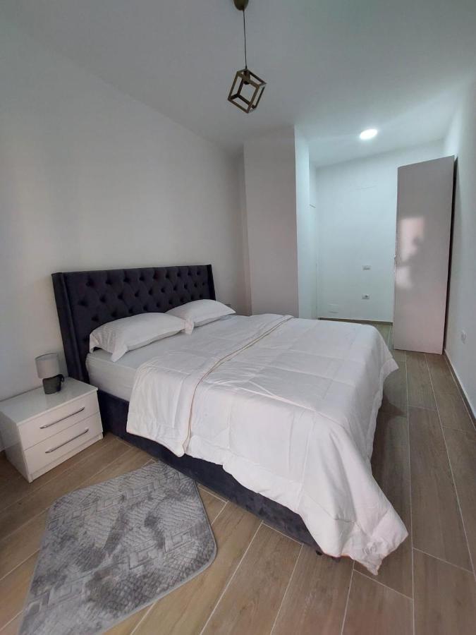 Gex Apartments Тирана Экстерьер фото