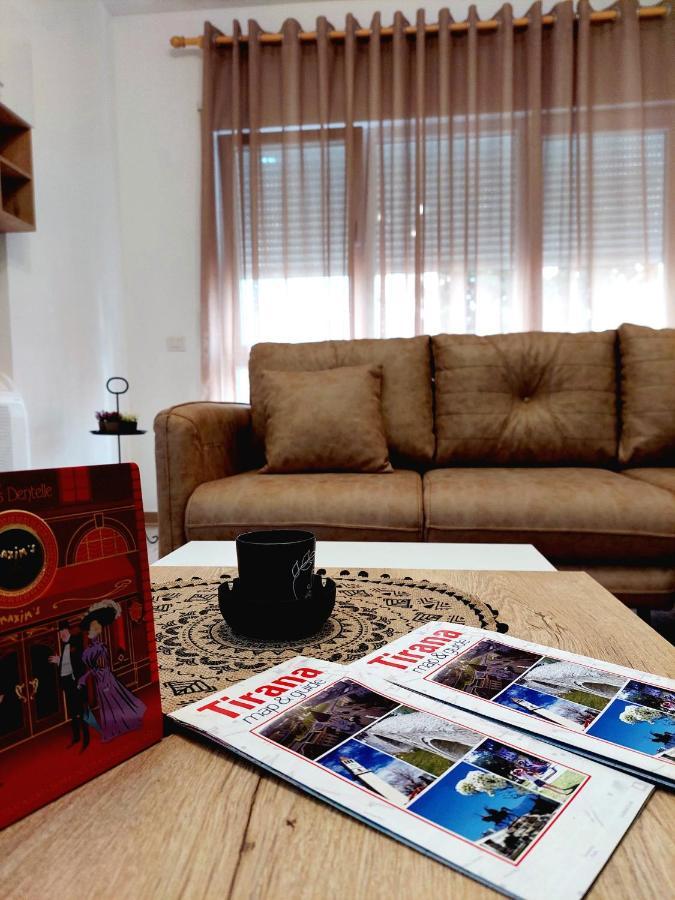 Gex Apartments Тирана Экстерьер фото