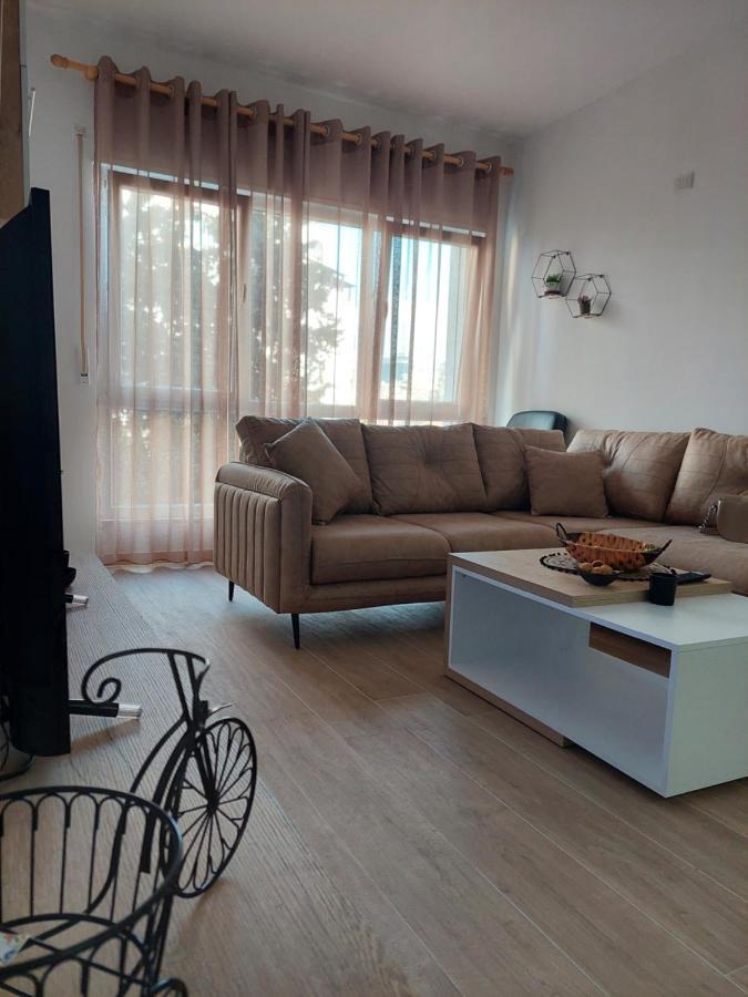 Gex Apartments Тирана Экстерьер фото