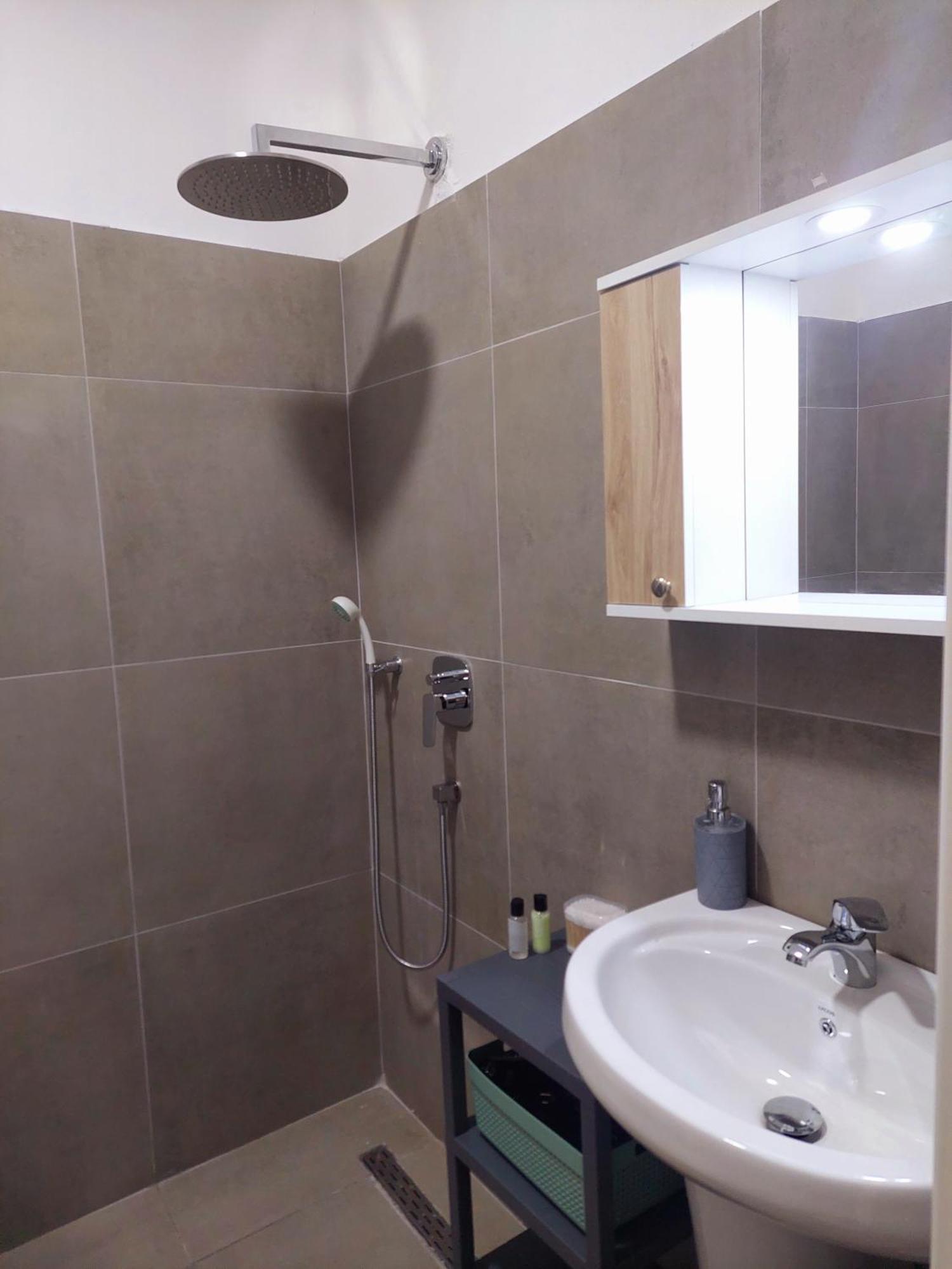 Gex Apartments Тирана Экстерьер фото