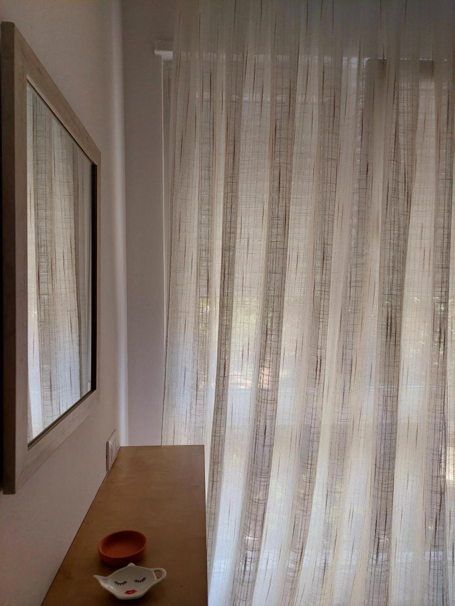 Gex Apartments Тирана Экстерьер фото