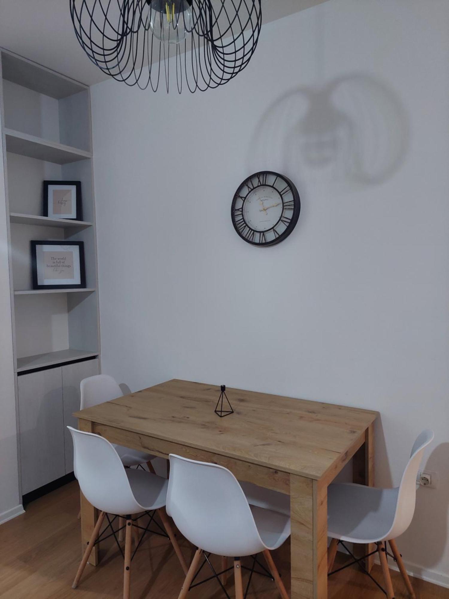 Gex Apartments Тирана Экстерьер фото