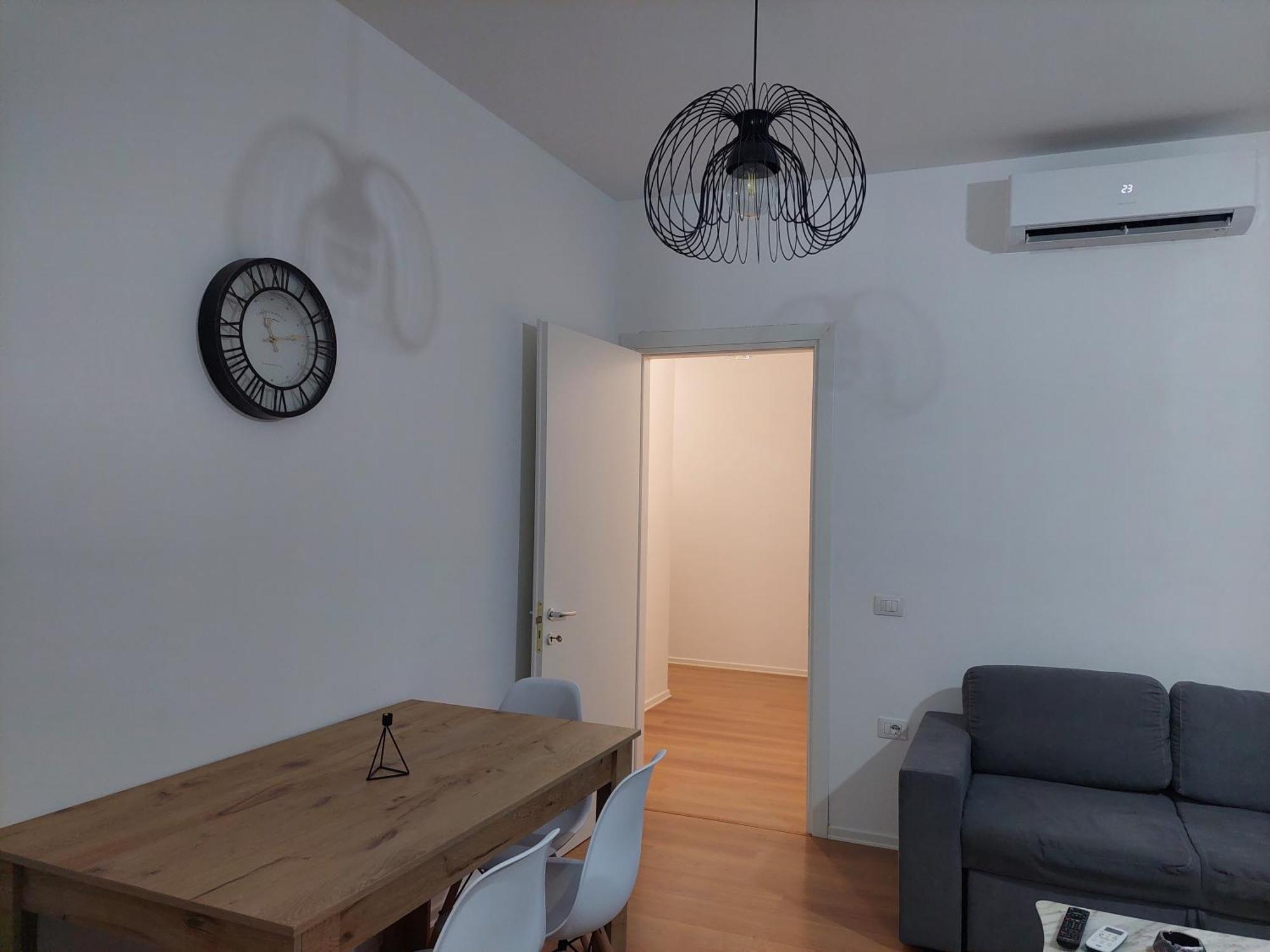 Gex Apartments Тирана Экстерьер фото