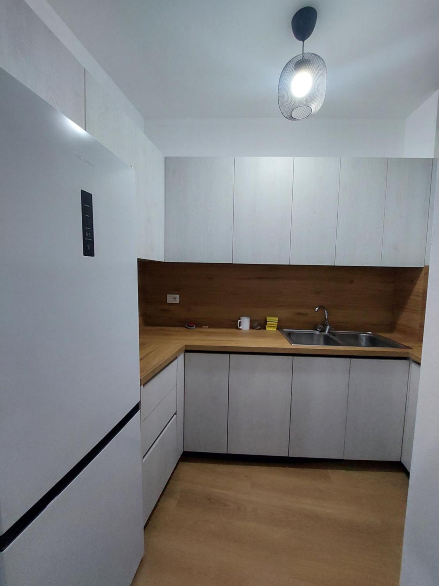 Gex Apartments Тирана Экстерьер фото