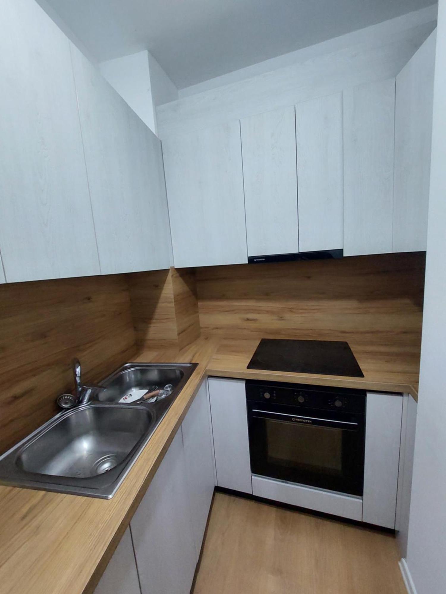 Gex Apartments Тирана Экстерьер фото